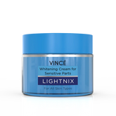 Vince LIGHTNIX Lightening Cream For Sensitive Parts - 50ml
